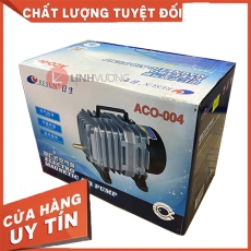 Máy Oxy RESUN ACO-004 Dùng Điện 220V 58W
