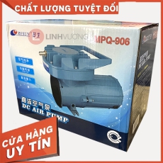 Máy Oxy Resun MPQ-906 120W dùng bình Ắcquy 12V