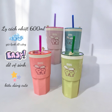 Ly giữ lạnh 600ml hàng cao cấp