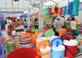Doanh nghiệp nhựa Việt loay hoay trong ASEAN